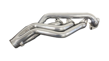 Ultimate Headers 471031 - Ultimate Headers TCI-IFS Coyote Engine Swap Header Package