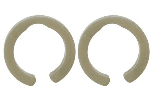 Revology 804842 - Revology Steering Rack Limiter Set