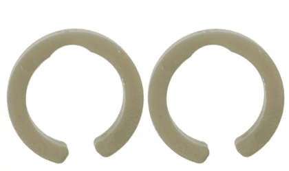 Revology 804842 - Revology Steering Rack Limiter Set