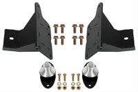 Detroit Speed 060420DS - Detroit Speed Aluma-frame Coyote Engine Mount Kit