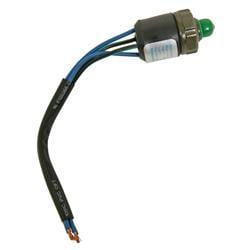 Vintage Air 11086-VUS - Vintage Air Male Trinary Switch