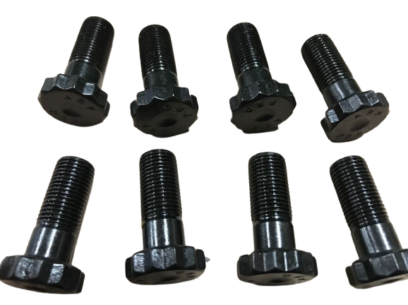 McLeod Racing 1568 - McLeod Racing Flywheel to Crankshaft Fastener Bolt Set