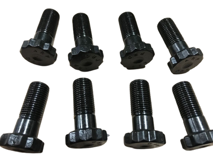 McLeod Racing 1568 - McLeod Racing Flywheel to Crankshaft Fastener Bolt Set