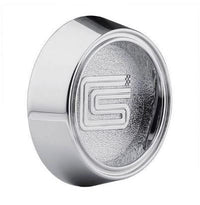 Legendary Wheel Company HC020 - Legendary Wheel Company 1966 Mustang Shelby GT350 / GT500 Style Wheel Center Cap