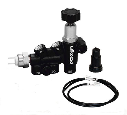Wilwood 260-11179 - Wilwood Brake Proportioning Valve
