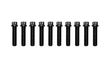 Wilwood 230-15369 - Wilwood 1/2-20 in. Wheel Stud Set