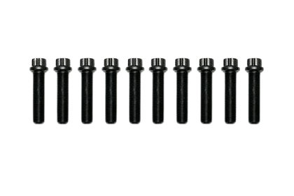 Wilwood 230-15369 - Wilwood 1/2-20 in. Wheel Stud Set