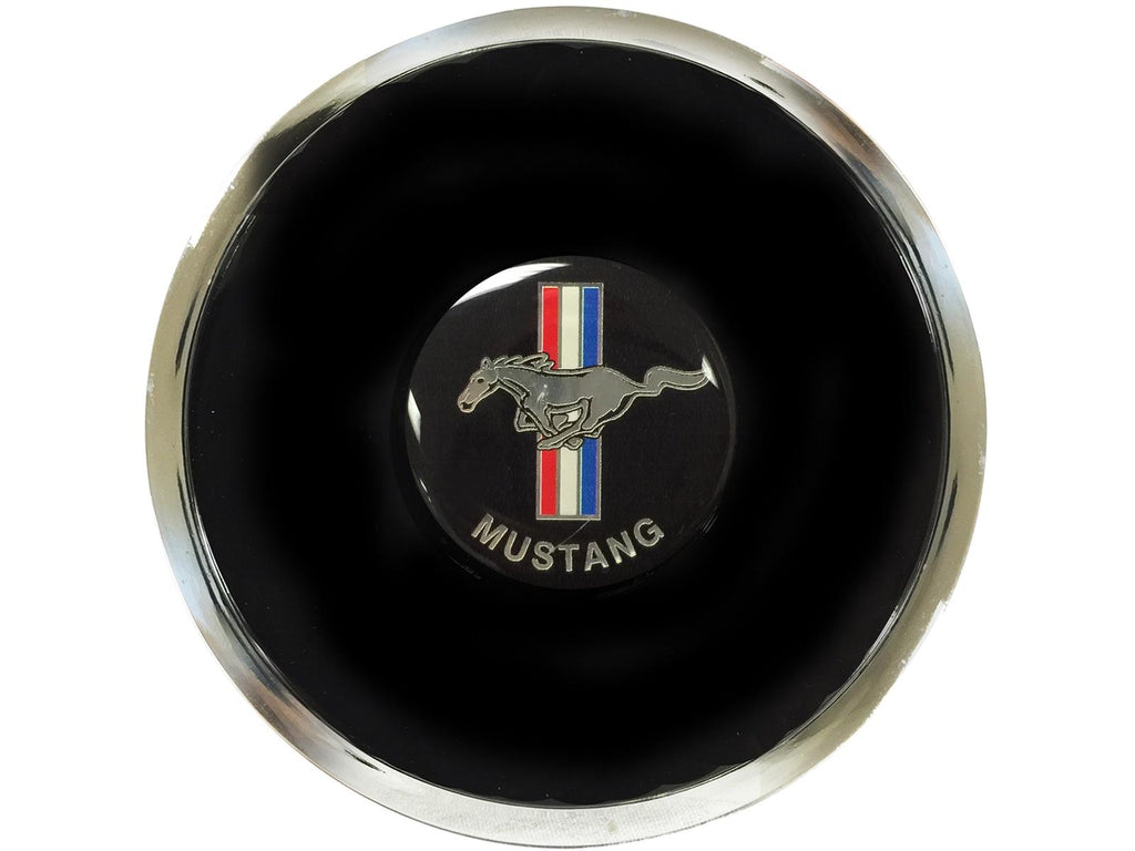 Volante STE1002DLX - Volante S6 Series Running Pony Horn Button