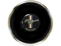 Volante STE1002DLX - Volante S6 Series Running Pony Horn Button